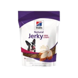 Hills Jerky